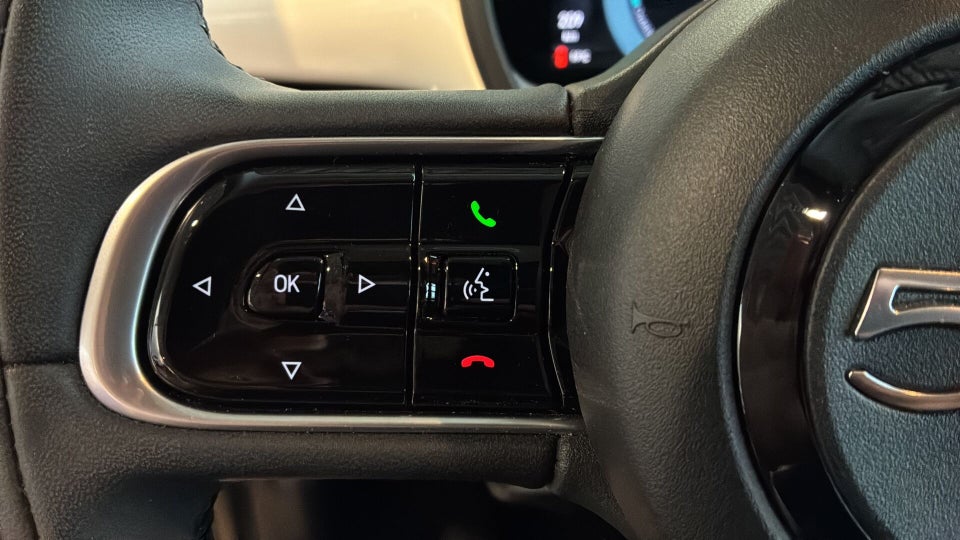 Fiat 500e 42 Icon Cabrio 2d