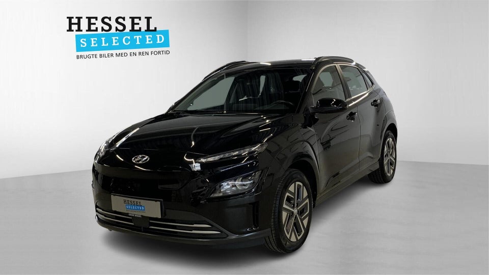 Hyundai Kona 39 EV Select 5d