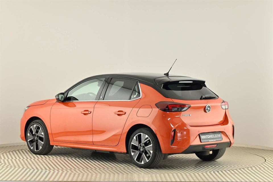 Opel Corsa-e 50 Ultimate 5d