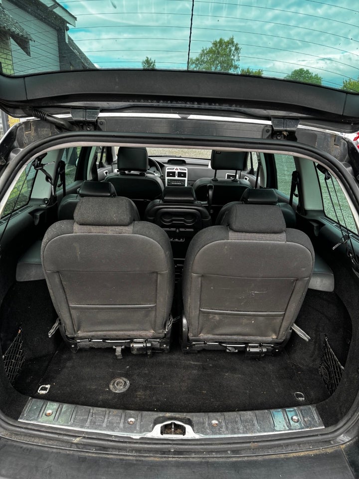 Peugeot 307 2,0 T6 SW 7prs 5d