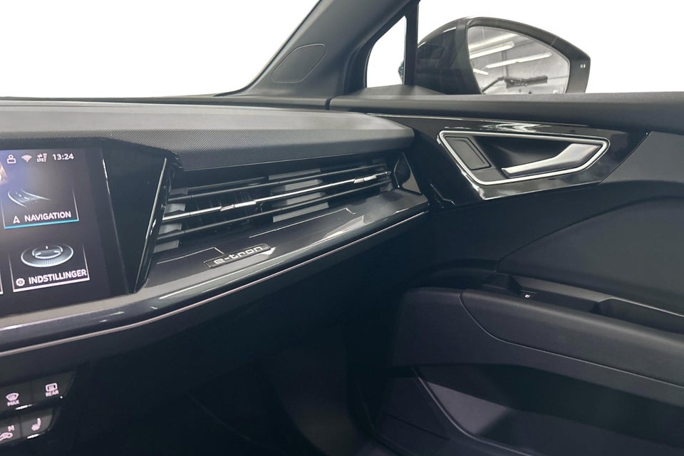 Audi Q4 e-tron 45 S-line Edition 5d