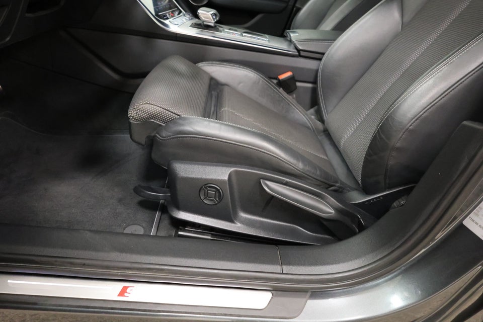 Audi A6 50 TDi Sport Avant quattro Tiptr. 5d