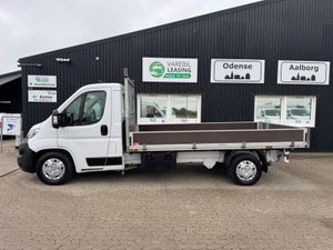 Opel Movano, modelår 2023, 80,000 km