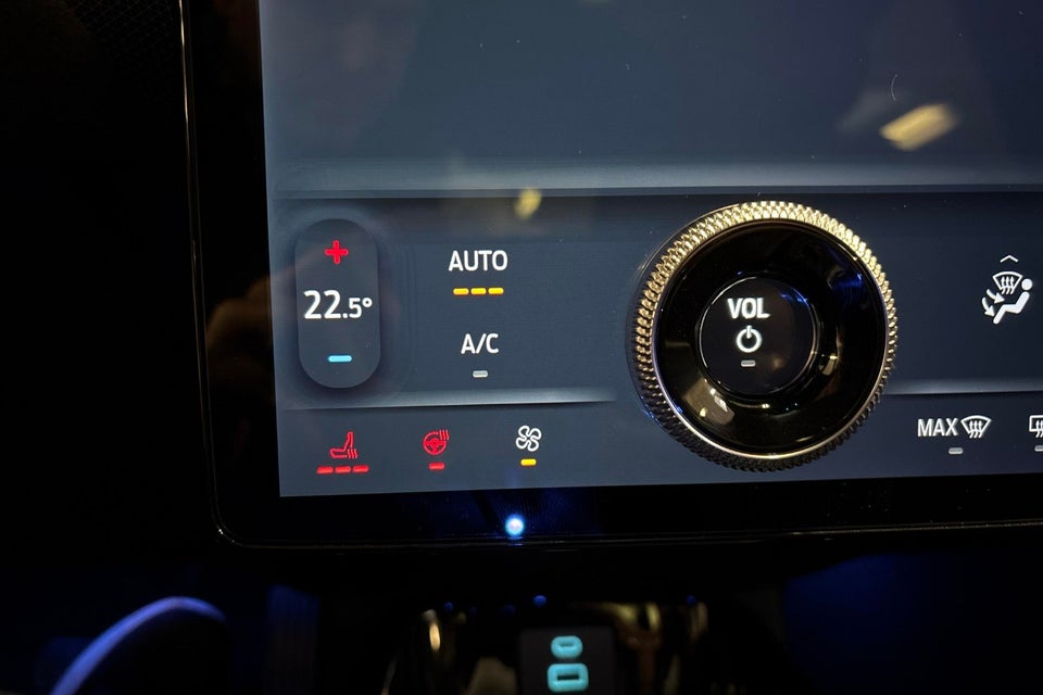 Ford Mustang Mach-E 91 GT Extended Range AWD 5d