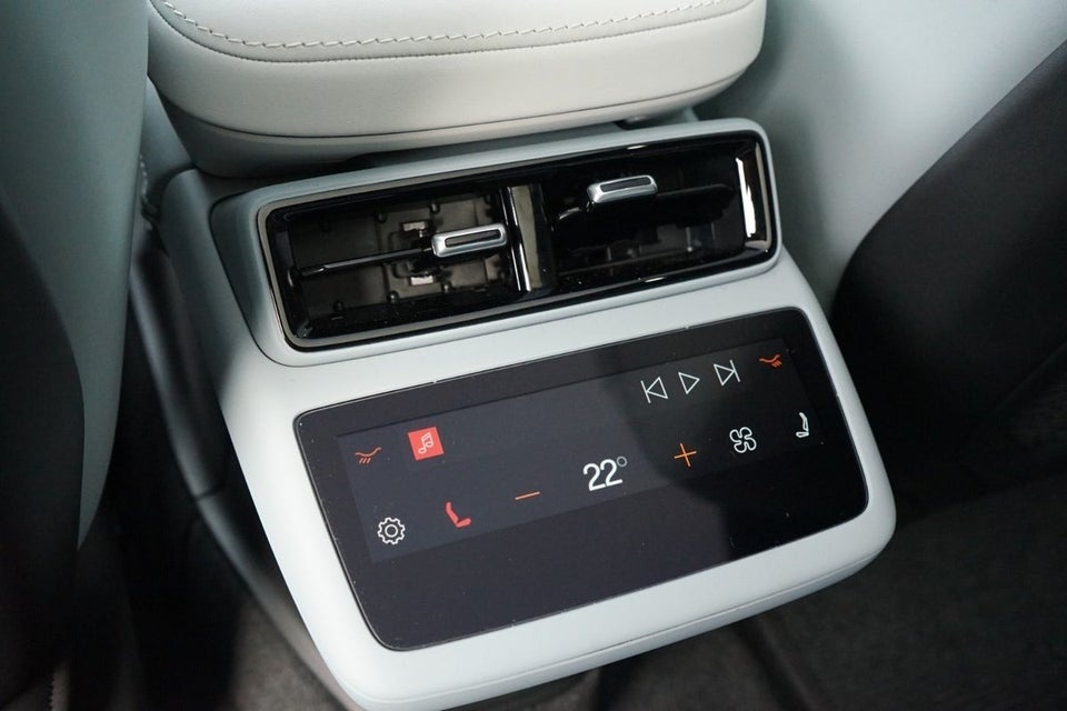 Polestar 4 Long Range 5d