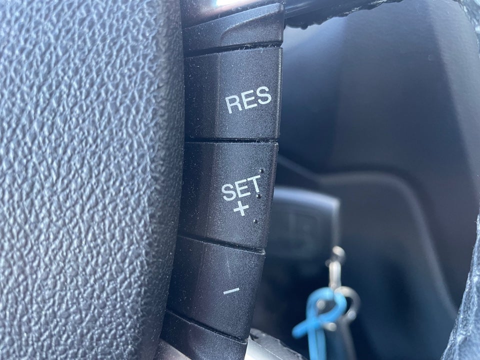 Ford Focus 1,6 Trend Collection stc. 5d