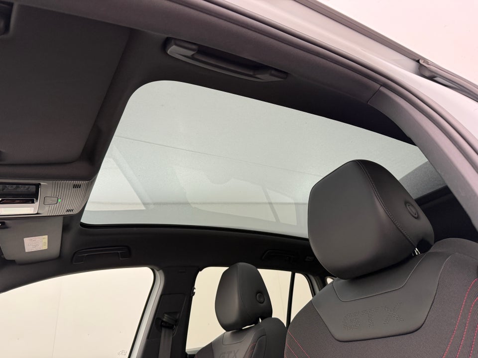 VW ID.4 77 GTX 4Motion 5d