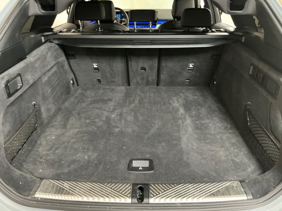 BMW i5 eDrive40 Touring M-Sport 5d