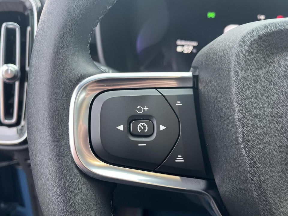 Volvo XC40 P8 ReCharge Twin Ultimate 5d