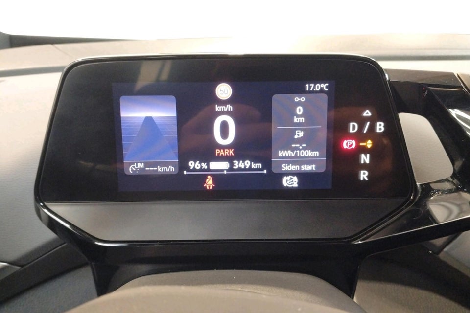 VW ID.4 77 Pro Performance 5d