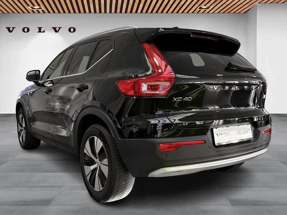 Volvo XC40 1,5 T5 ReCharge Plus Bright aut. 5d