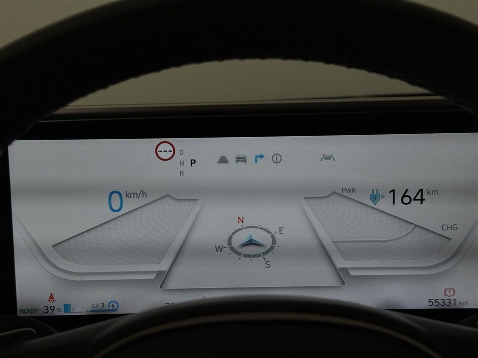 Hyundai Ioniq 6 77 First Edition AWD 4d