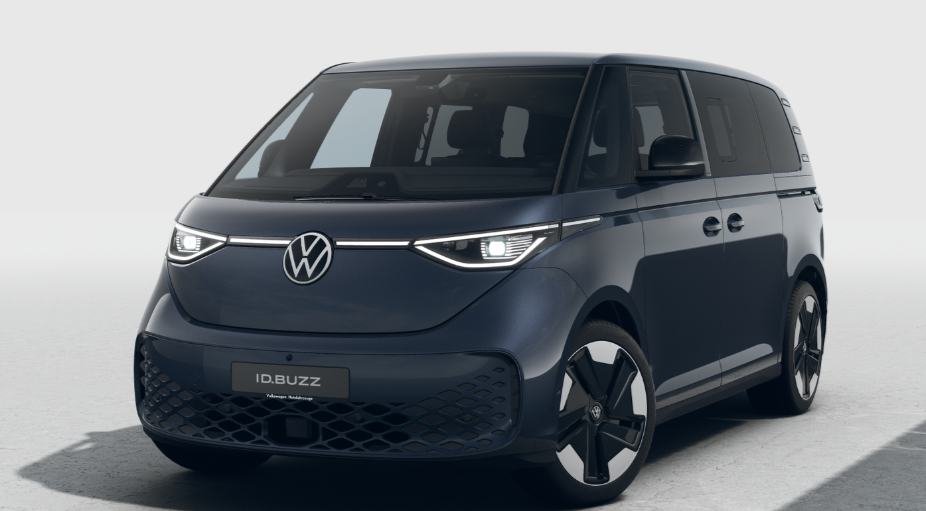 VW ID.Buzz 79 Style SWB 5d