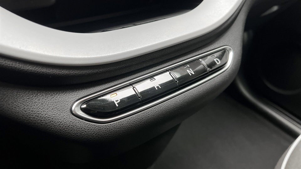 Fiat 500e 24 Action 3d