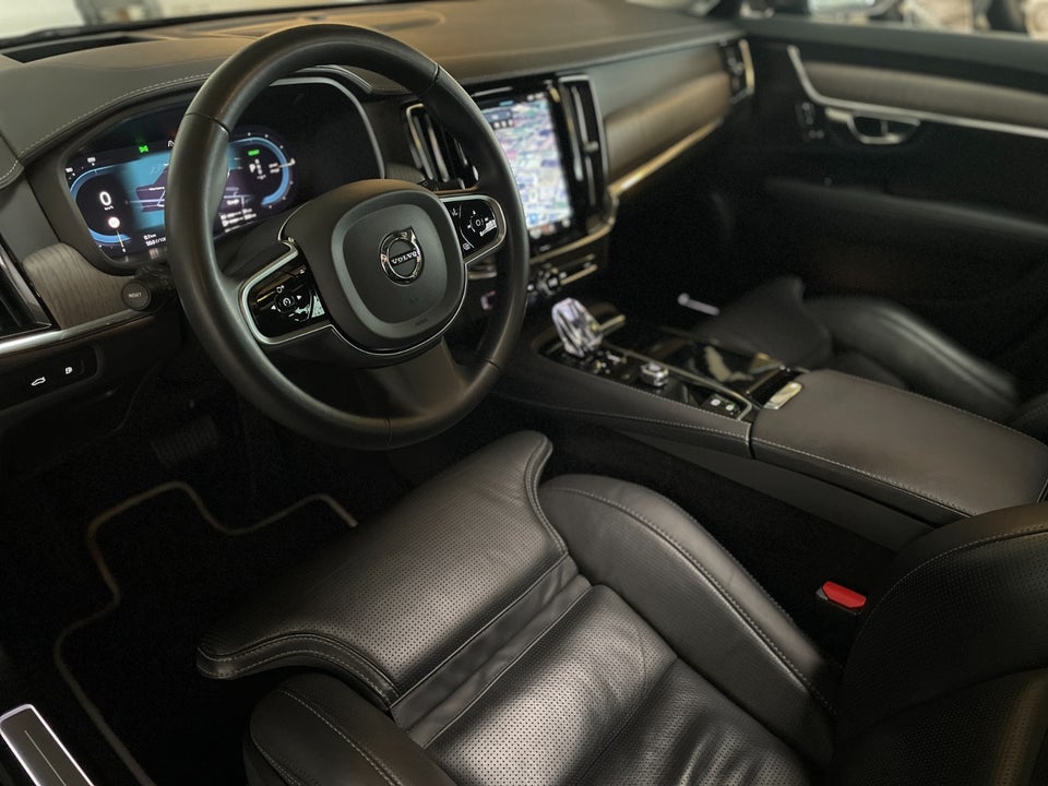 Volvo V90 2,0 T8 ReCharge Ultimate Bright aut. AWD 5d