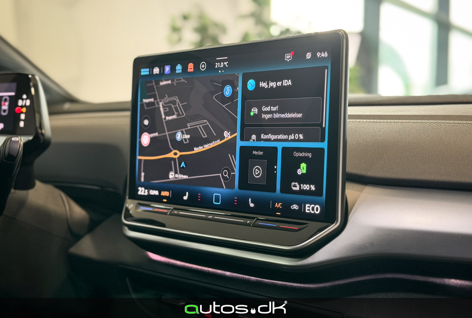 VW ID.4 77 Pro Style+ 5d