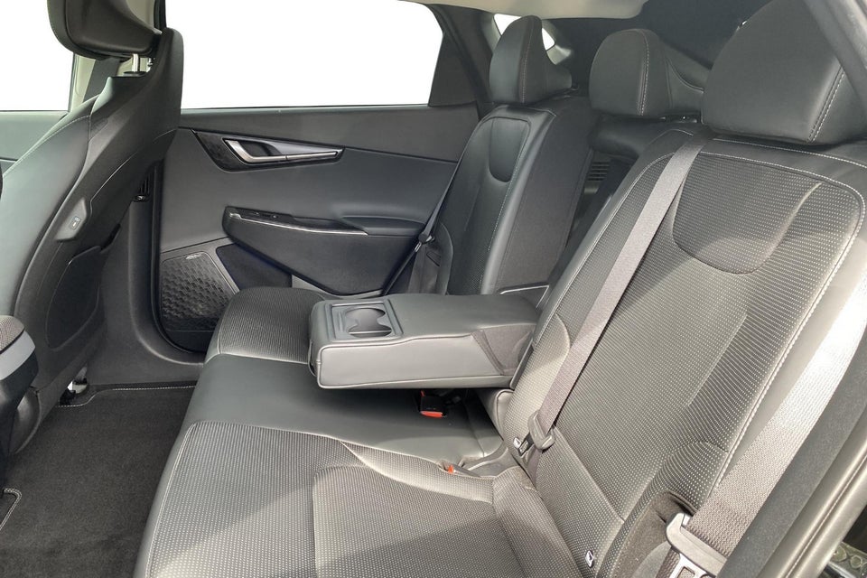 Kia EV6 84 Long Range Upgrade 5d