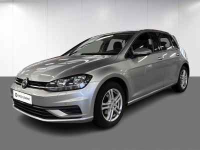 VW Golf VII 1,0 TSi 110 Comfortline 5d