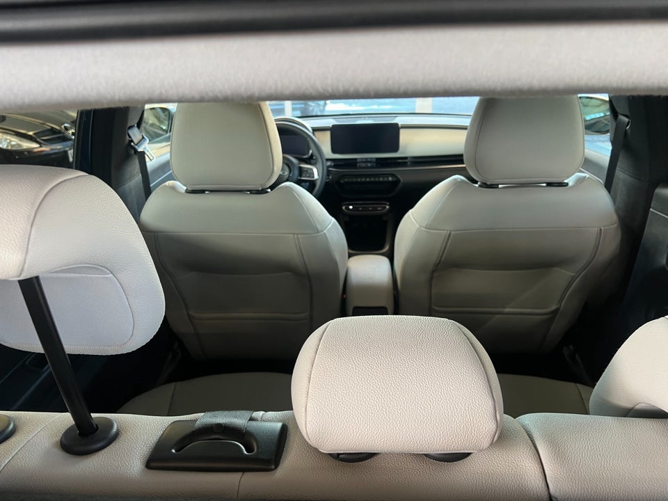 Fiat 600e 54 la Prima 5d