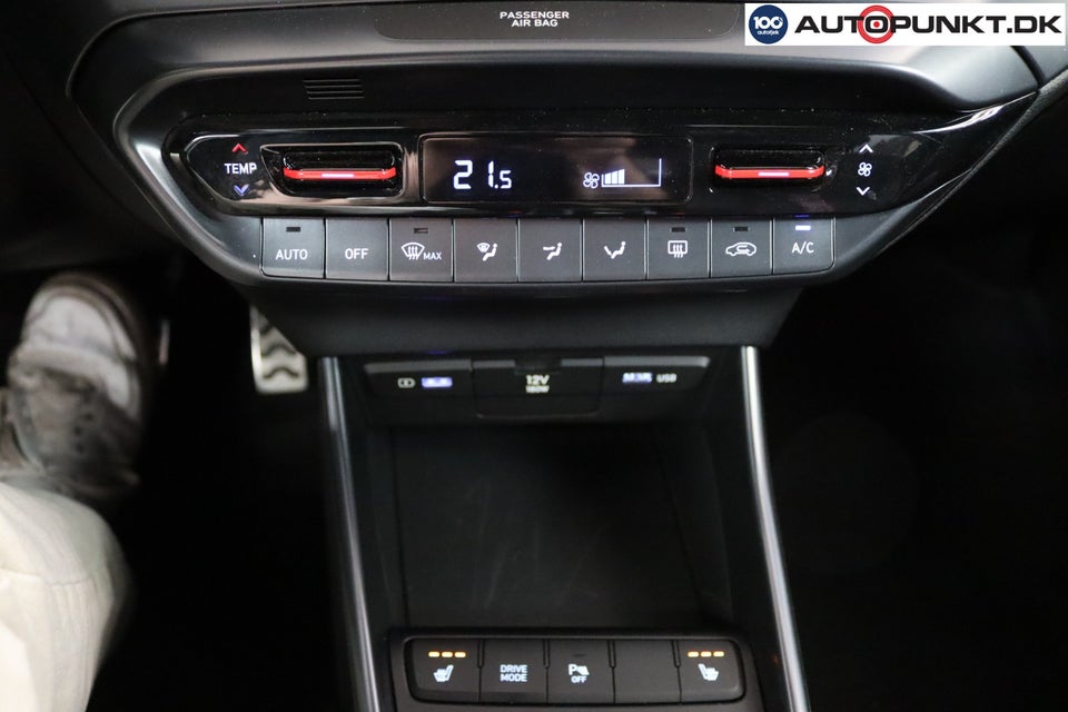 Hyundai i20 1,0 T-GDi N-Line DCT 5d