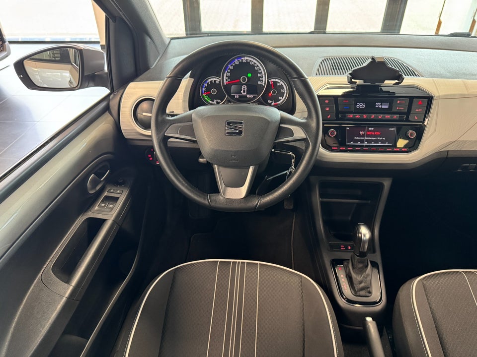 Seat Mii Electric 5d
