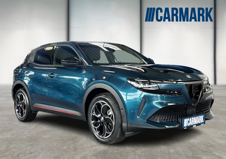 Alfa Romeo Junior Elettrica Speciale 5d