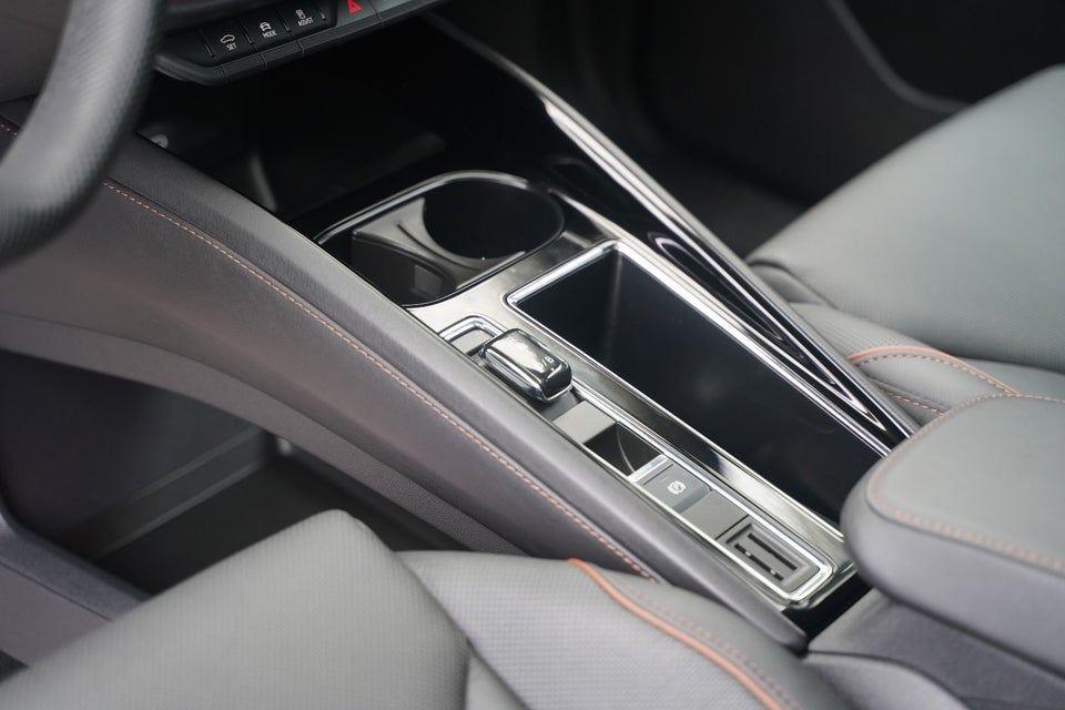 Skoda Enyaq 80 iV Coupé 5d