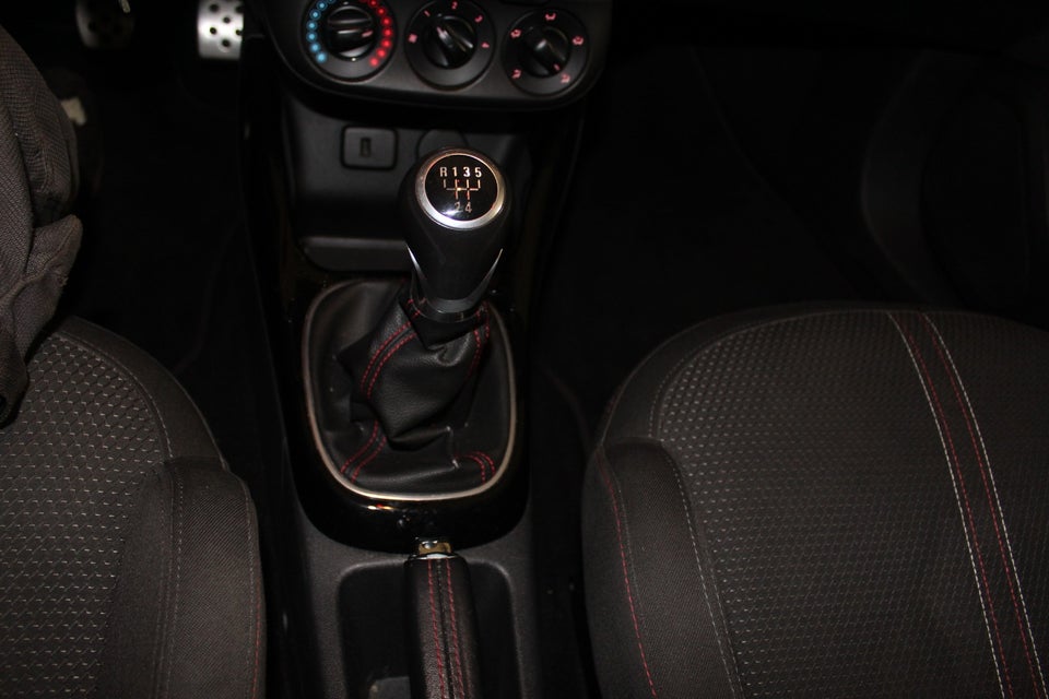 Opel Corsa 1,3 CDTi 95 Sport 5d