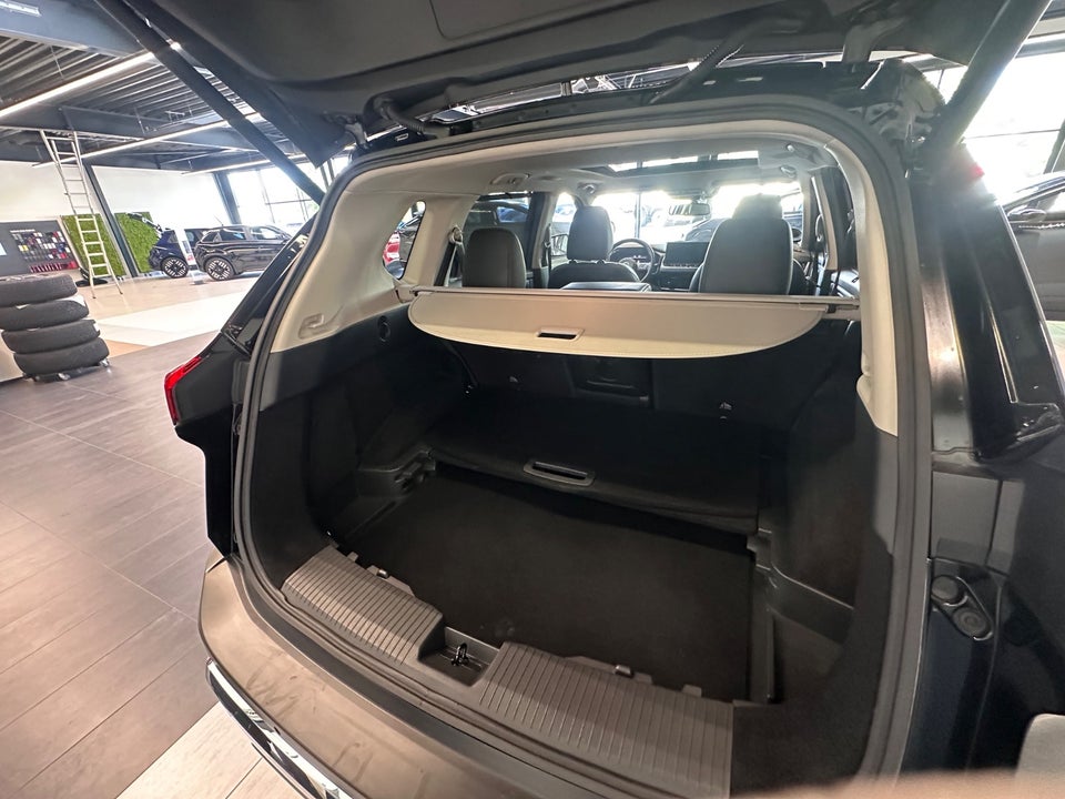 Nissan X-Trail 1,5 mHEV Tekna X-tr. 5d