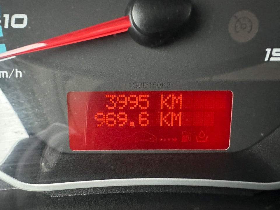 Renault Kangoo Z.E. Van