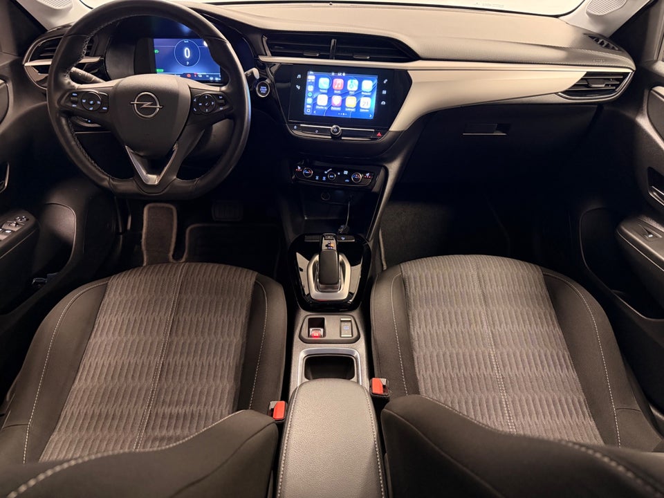 Opel Corsa-e 50 Edition 5d