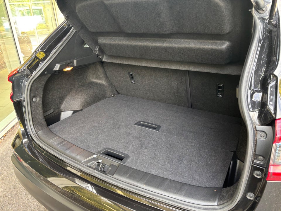 Nissan Qashqai 1,3 Dig-T 160 N-Connecta DCT 5d