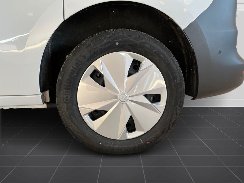 Nissan Townstar 45 N-Connecta L1H1