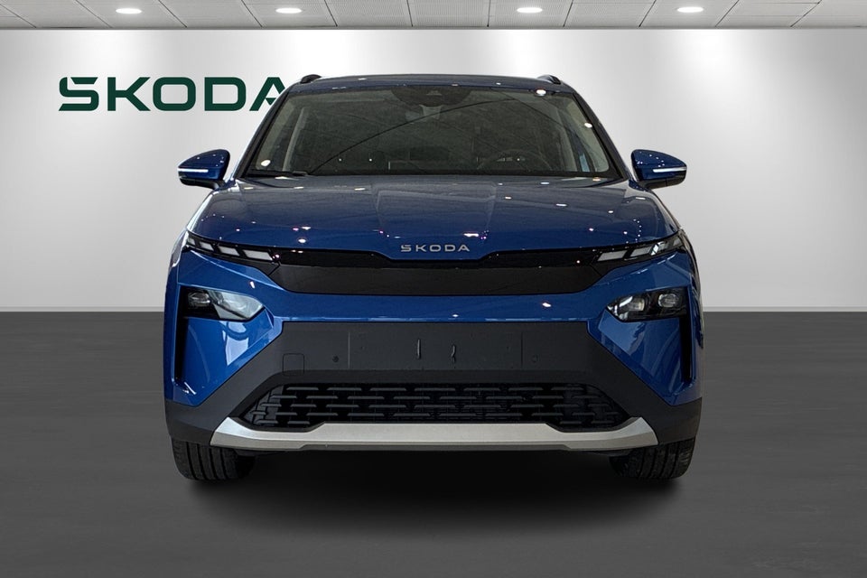 Skoda Elroq 60 iV Premium 5d
