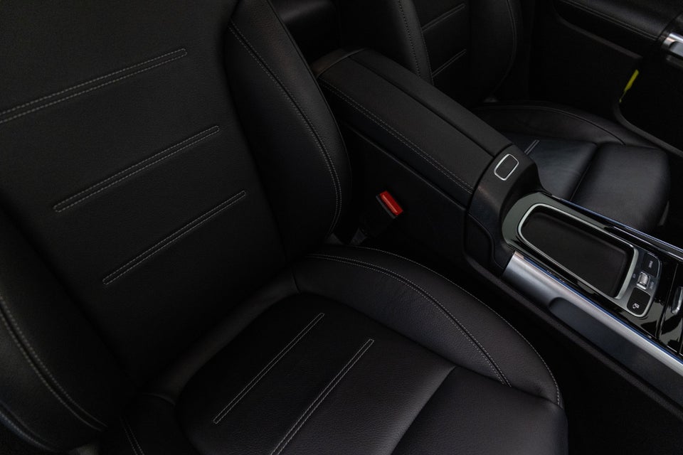 Mercedes EQB350 AMG Advance 4Matic 5d