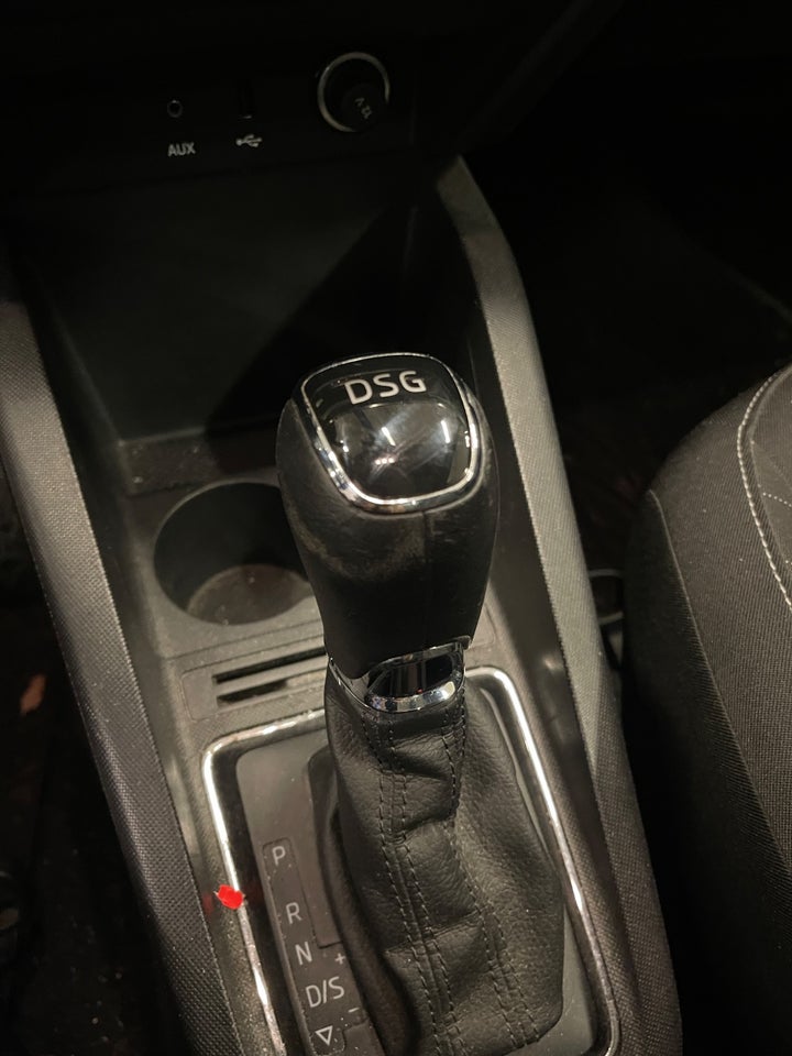 Skoda Fabia 1,2 TSi 110 Style Combi DSG 5d