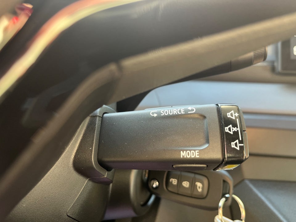 Nissan Interstar 87 L2H2 N-Connecta