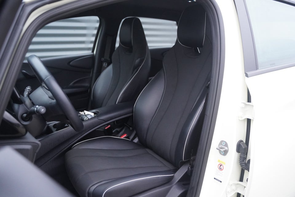 BYD Dolphin 60 Comfort 5d