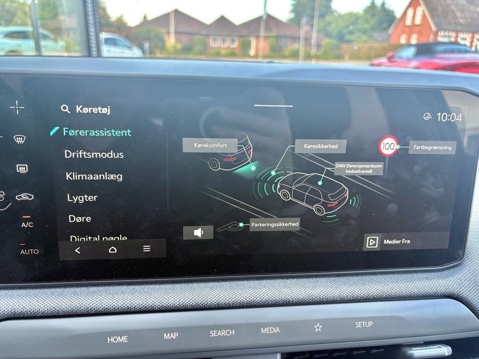 Kia EV3 81 Long Range Upgrade 5d