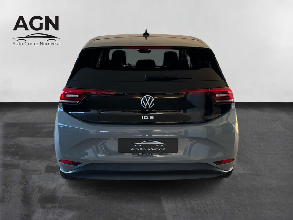 VW ID.3 58 1ST Pro Performance Max 5d