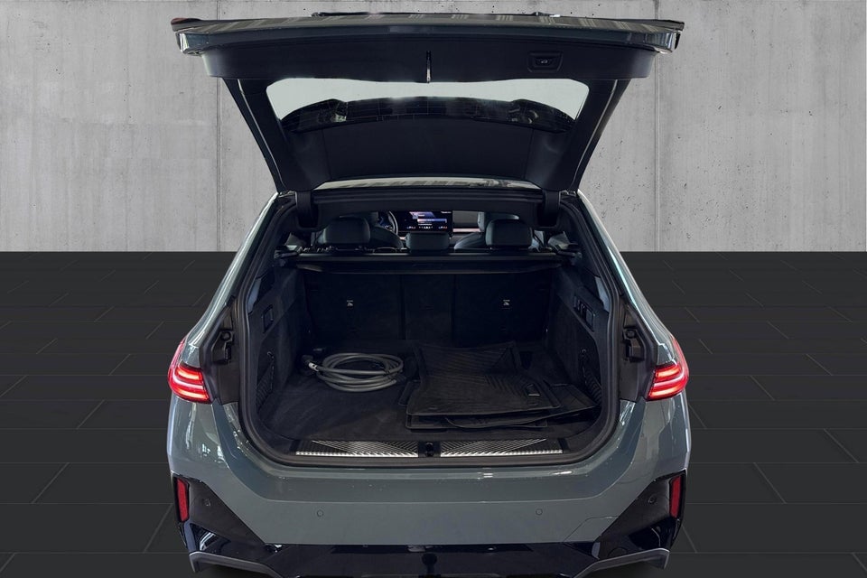 BMW i5 eDrive40 Touring M-Sport 5d
