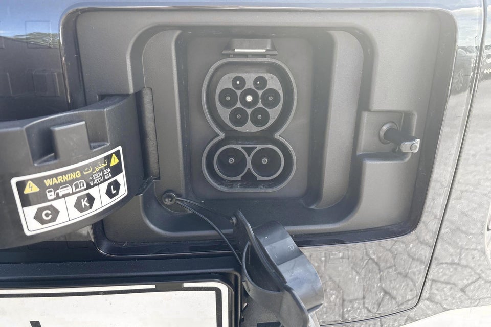 Hyundai Inster 42 Advanced 5d