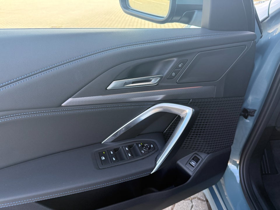 BMW iX1 eDrive20 M-Sport Premium 5d