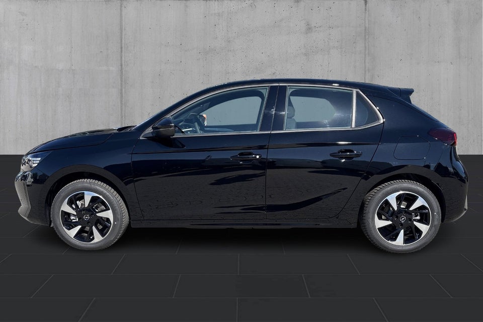 Opel Corsa-e 54 GS 5d