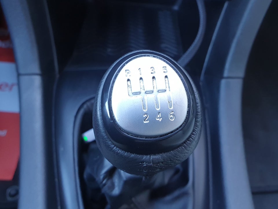 Saab 9-3 1,9 TiD 150 Linear SportCombi 5d