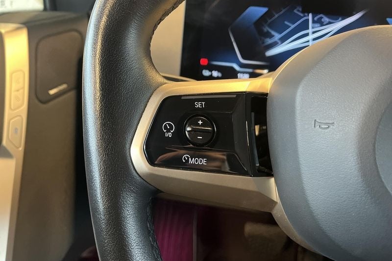 BMW iX xDrive40 Sport 5d