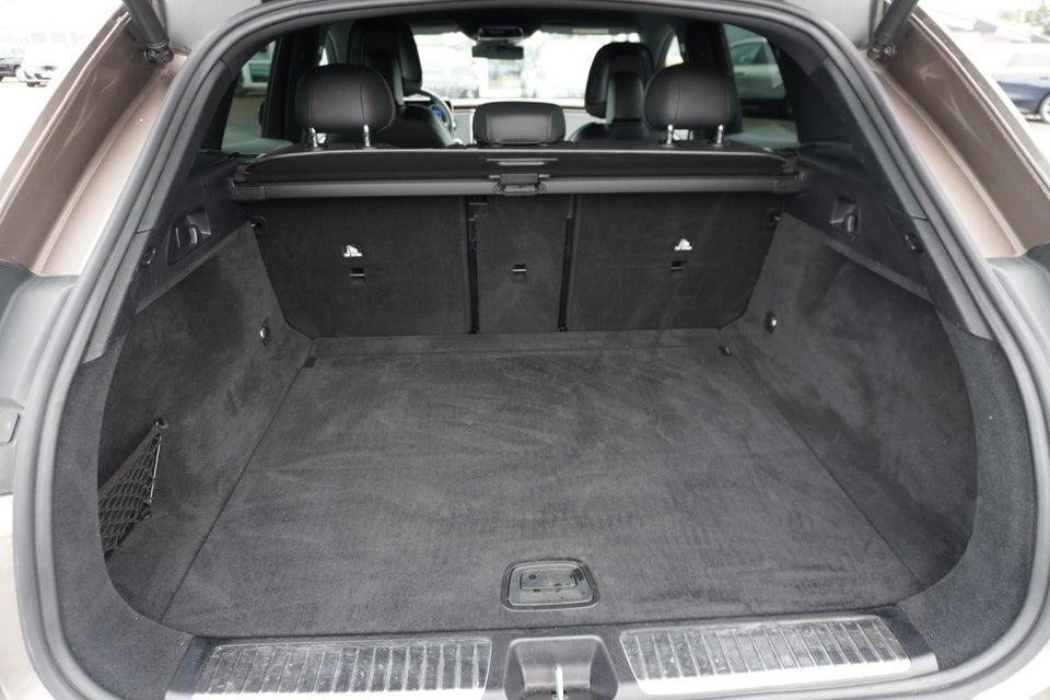Mercedes EQE350 SUV AMG Line 4Matic 5d