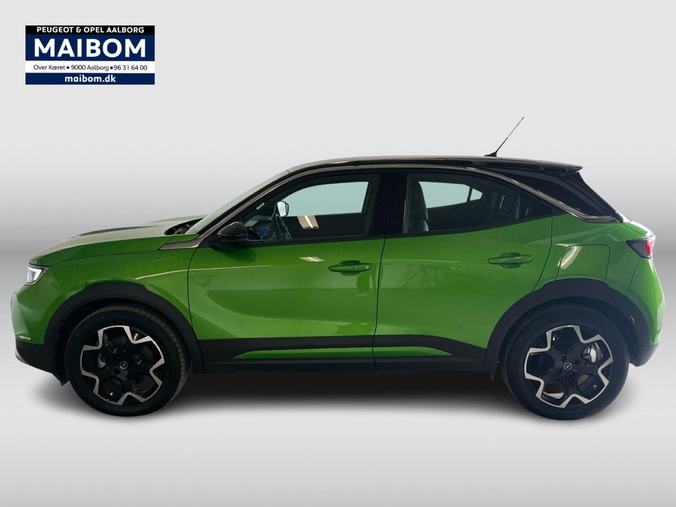 Opel Mokka-e 50 Ultimate 5d