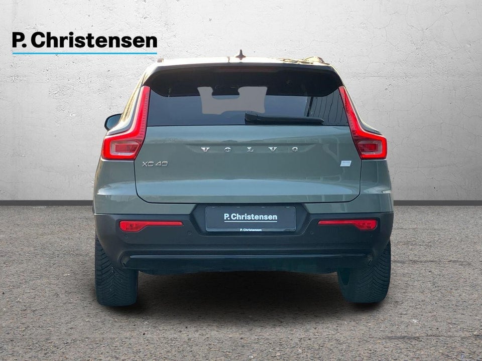 Volvo XC40 P6 ReCharge Plus 5d