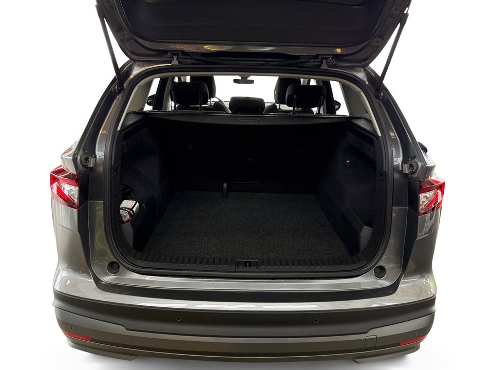 Skoda Enyaq 60 iV 5d